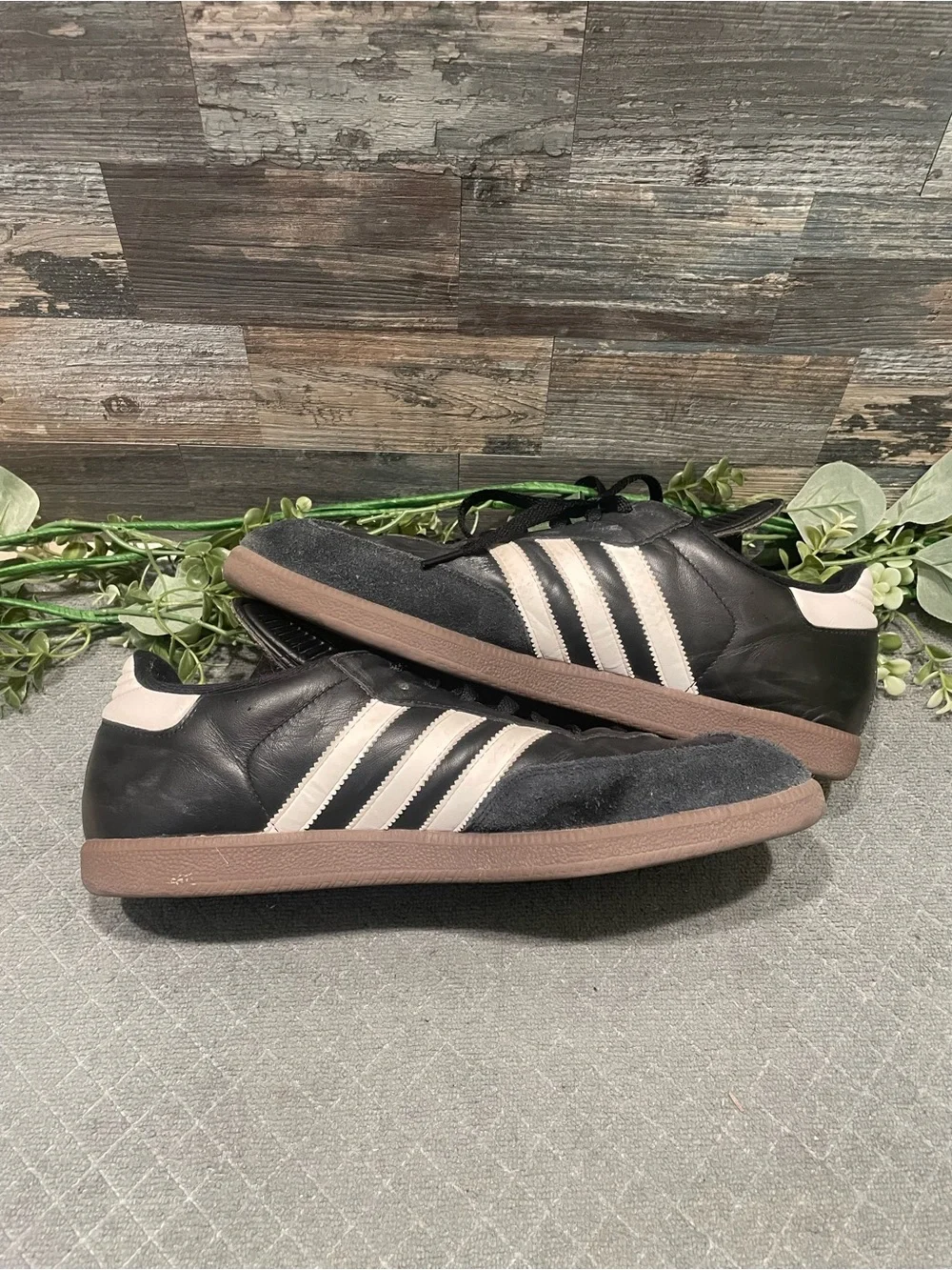 adidas men samba